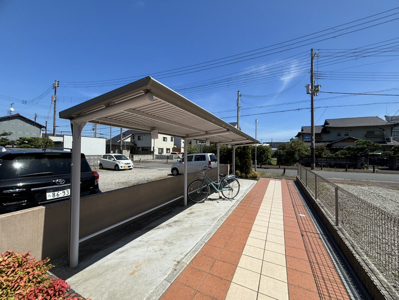 共用部 写真11