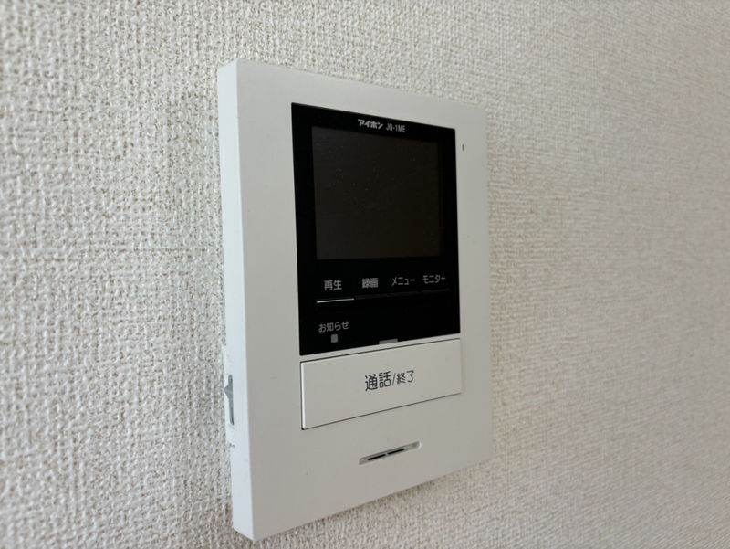 セキュリティ 写真13