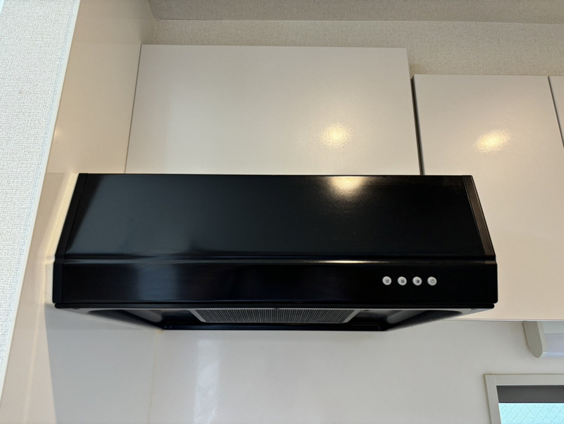 キッチン 写真19