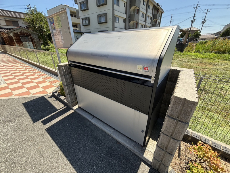 共用部 写真32