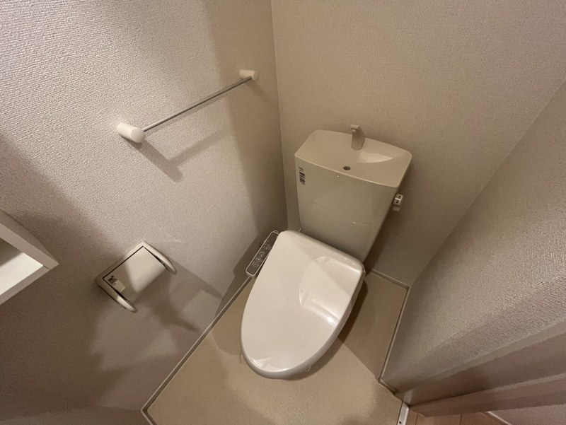 トイレ 写真5