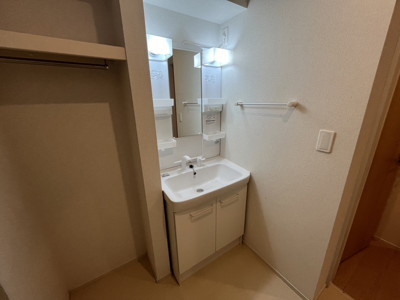 洗面所 写真6