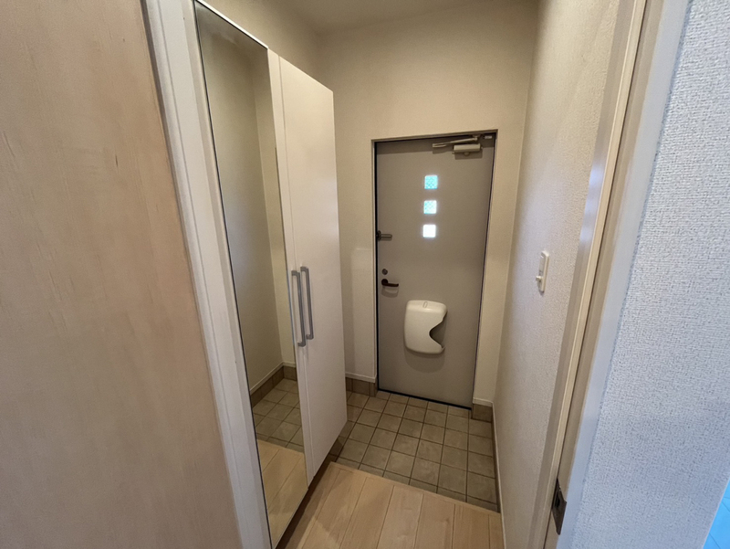 玄関 写真7