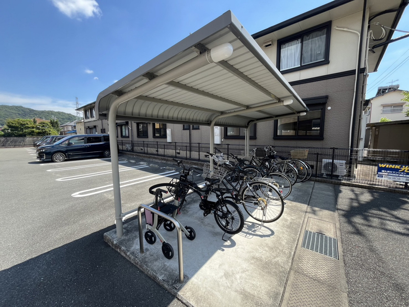 共用部 写真11
