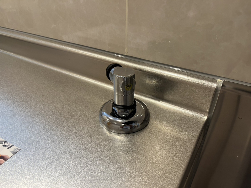 キッチン 写真19
