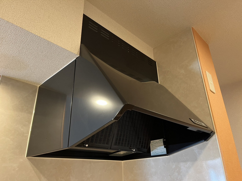 キッチン 写真32