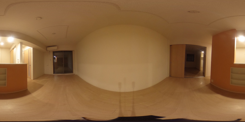 リビング 写真34
