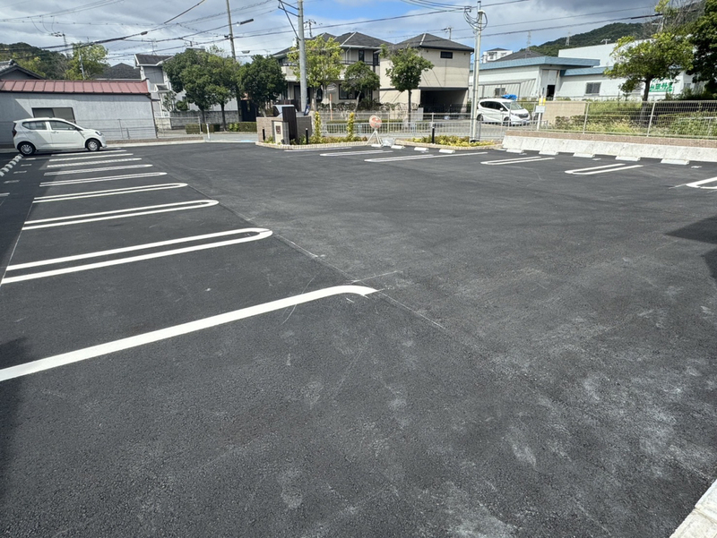 共用部 写真10