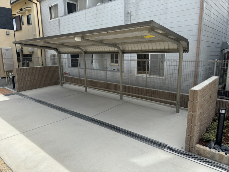 共用部 写真11