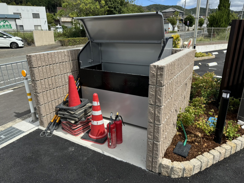 共用部 写真31