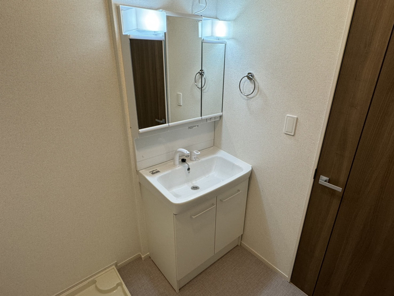 洗面所 写真6