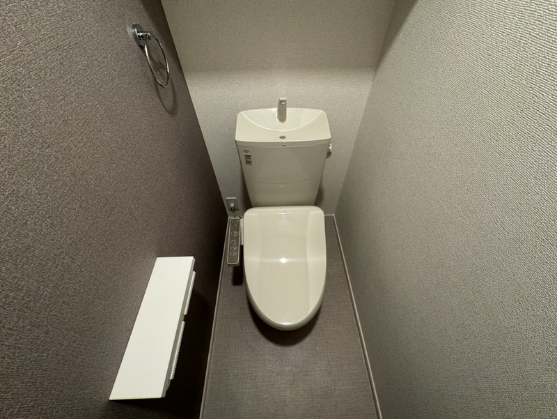 トイレ 写真5