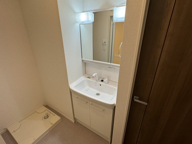 洗面所 写真6