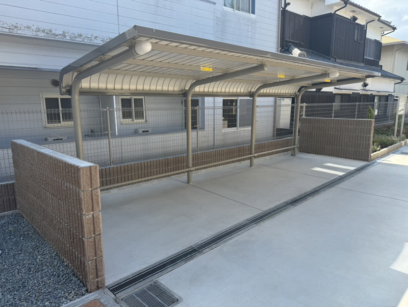 共用部 写真11