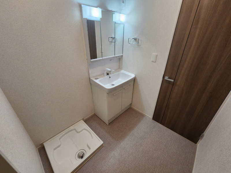 洗面所 写真6