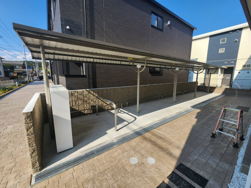 共用部 写真11