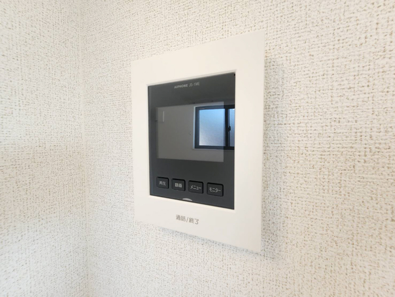 セキュリティ 写真13