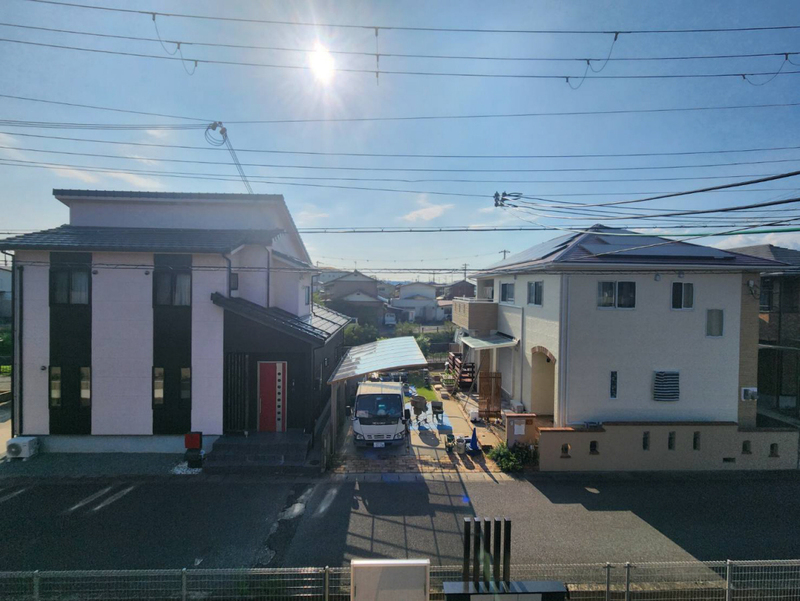 眺望 写真15