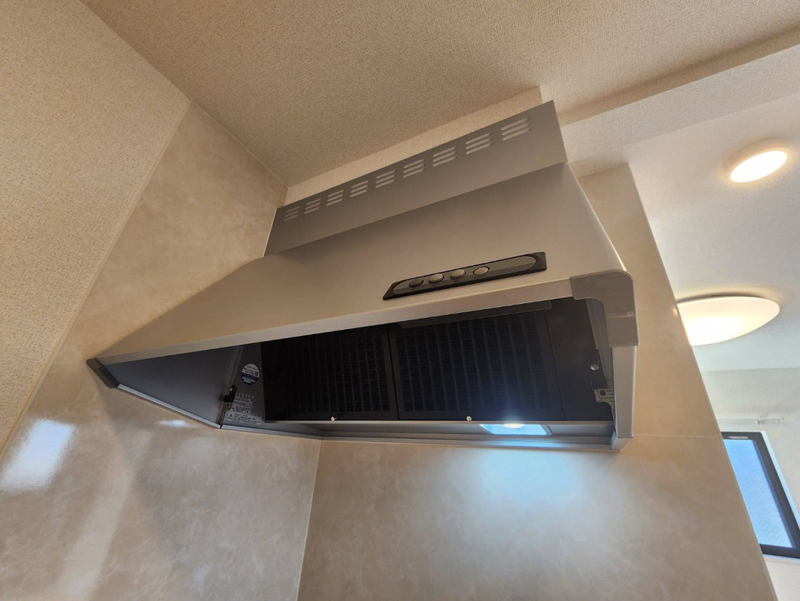 キッチン 写真31