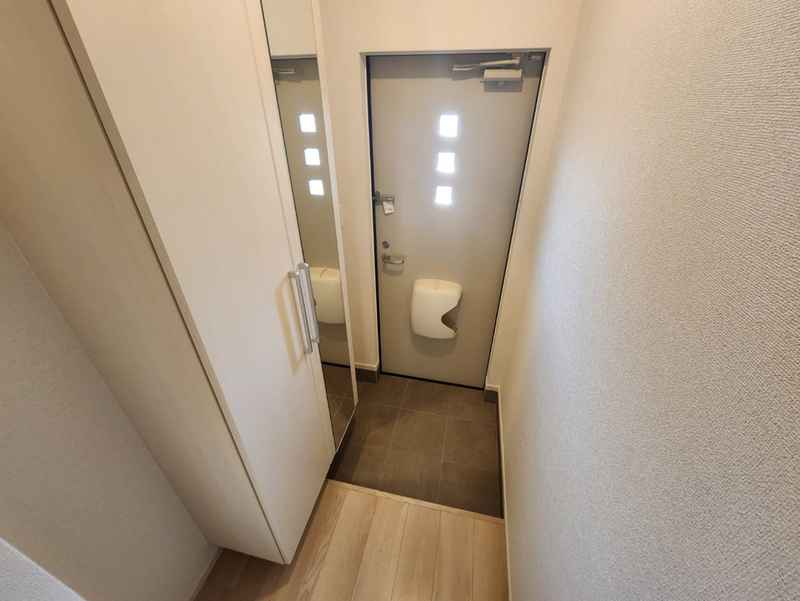 玄関 写真7