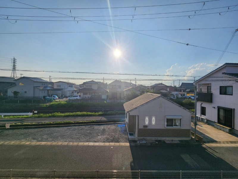 眺望 写真15