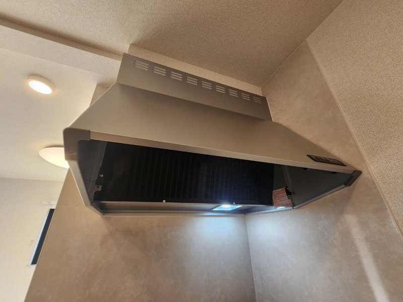 キッチン 写真31