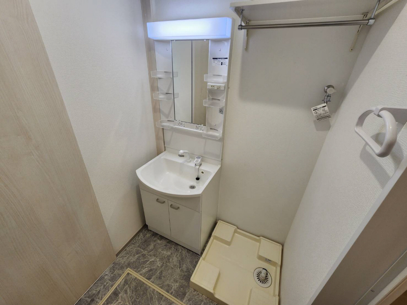 洗面所 写真6