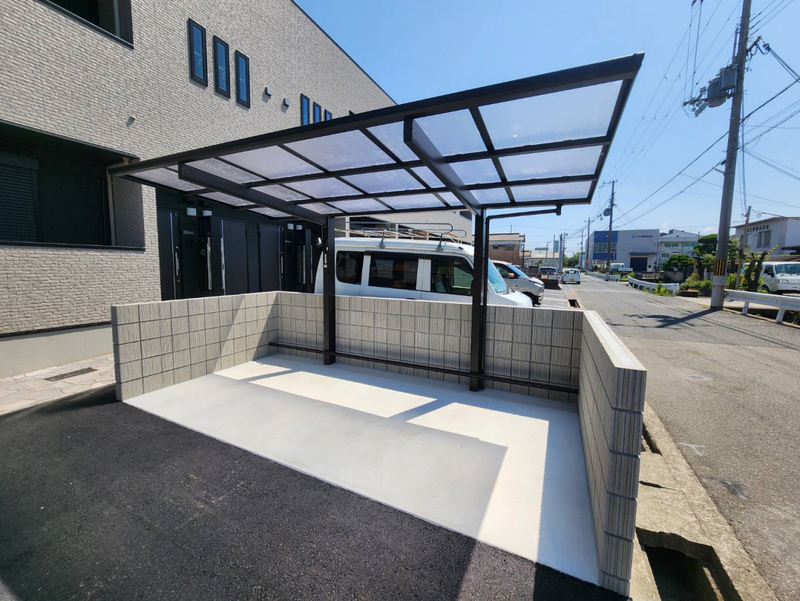 共用部 写真11