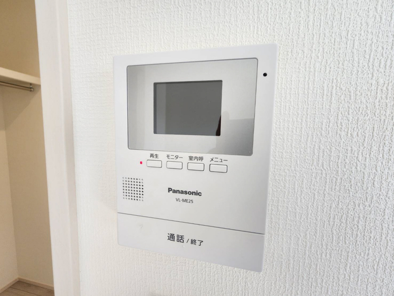 セキュリティ 写真13