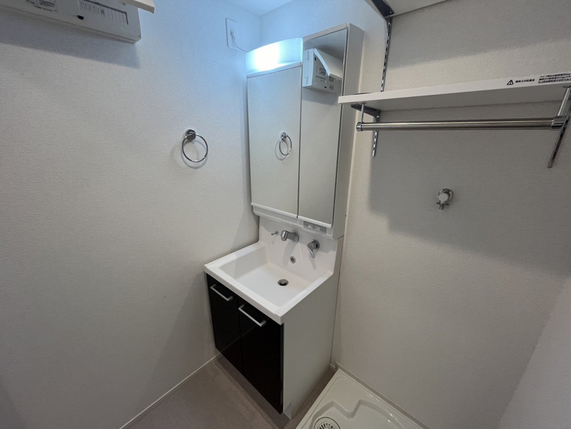 洗面所 写真6