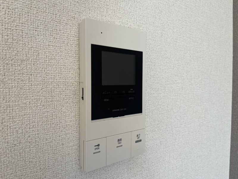 セキュリティ 写真13