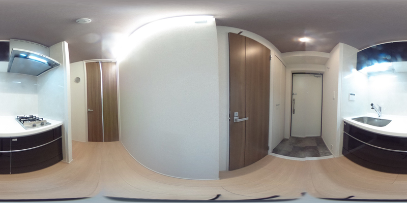 キッチン 写真35