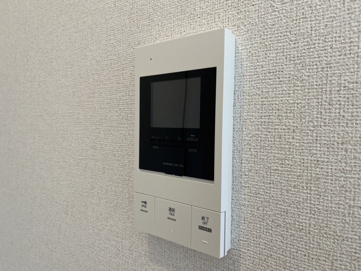 セキュリティ 写真13