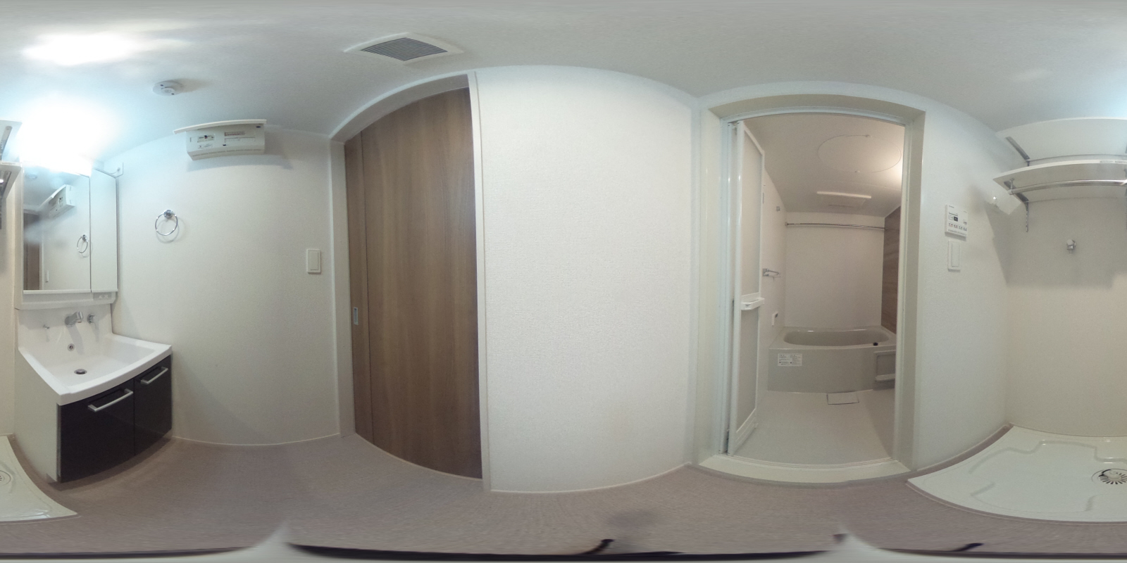 洗面所 写真36
