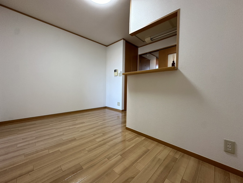 リビング 写真2