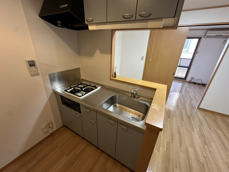 キッチン 写真3