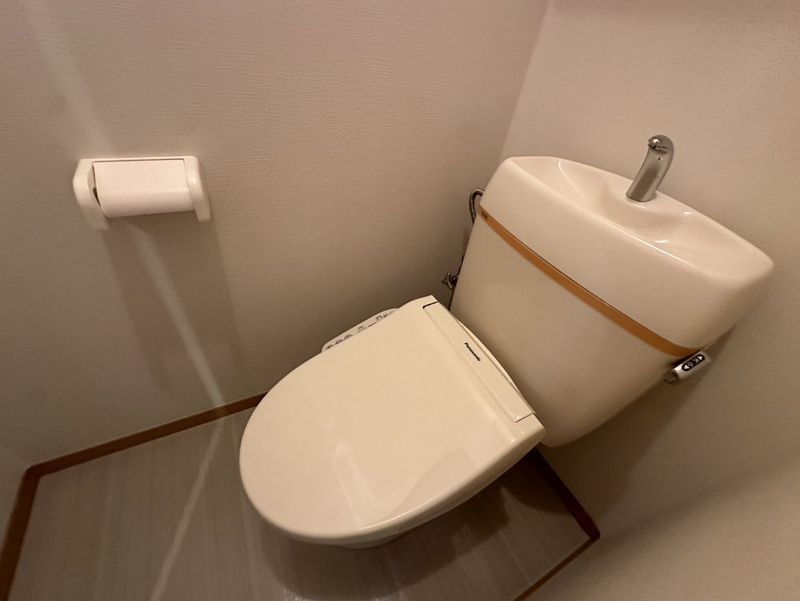 トイレ 写真5