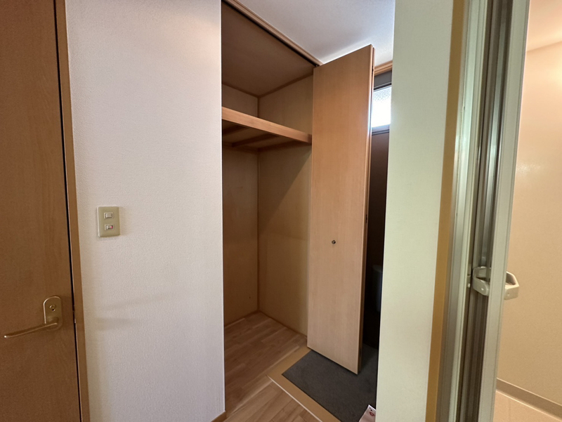 収納 写真9