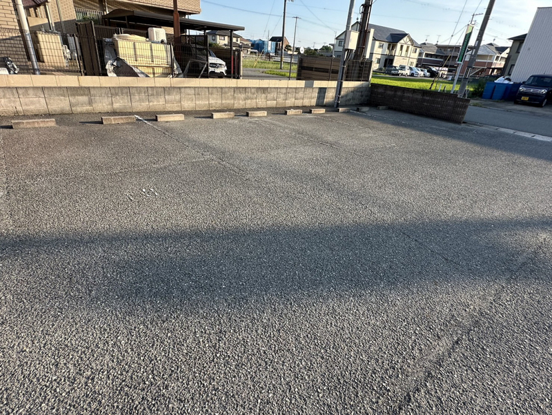 駐車場 写真10