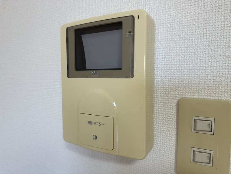 セキュリティ 写真13