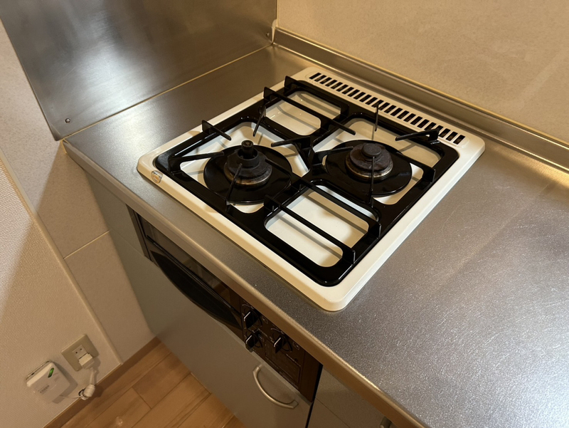 キッチン 写真19