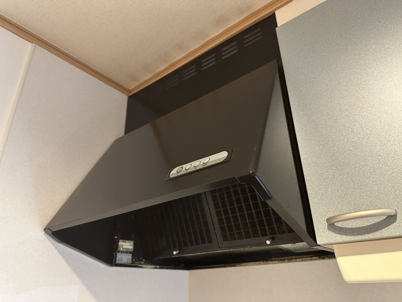 キッチン 写真31