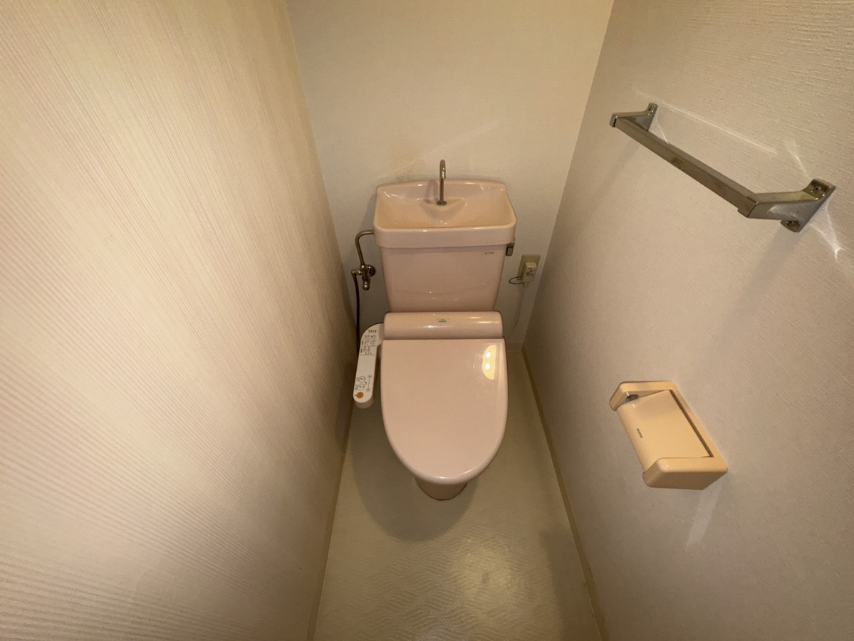 トイレ 写真5