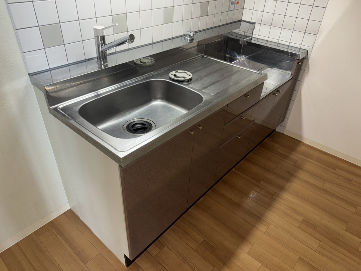 キッチン 写真3