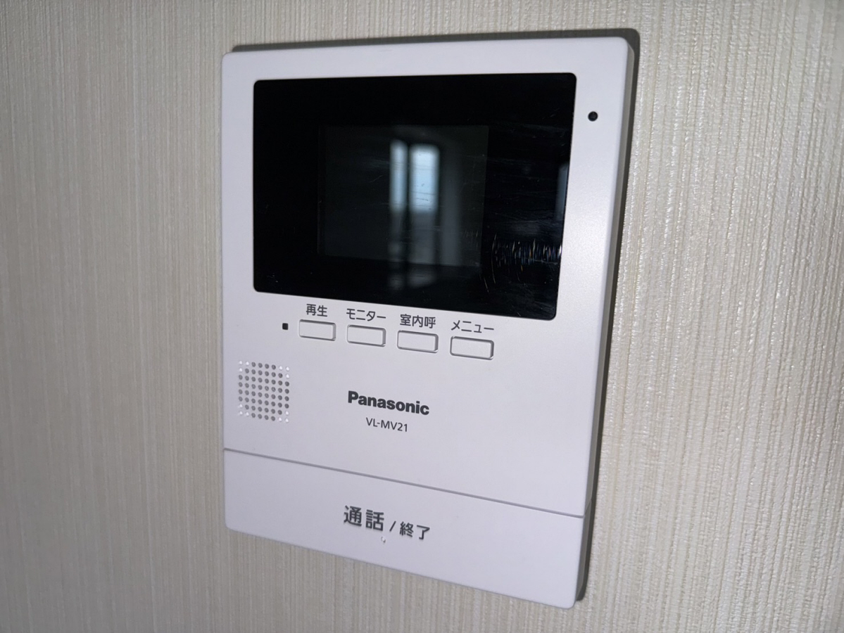 セキュリティ 写真13