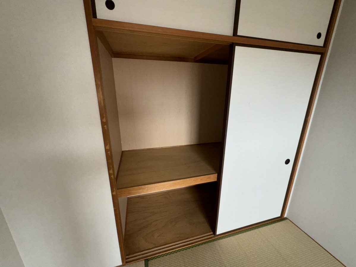 収納 写真32