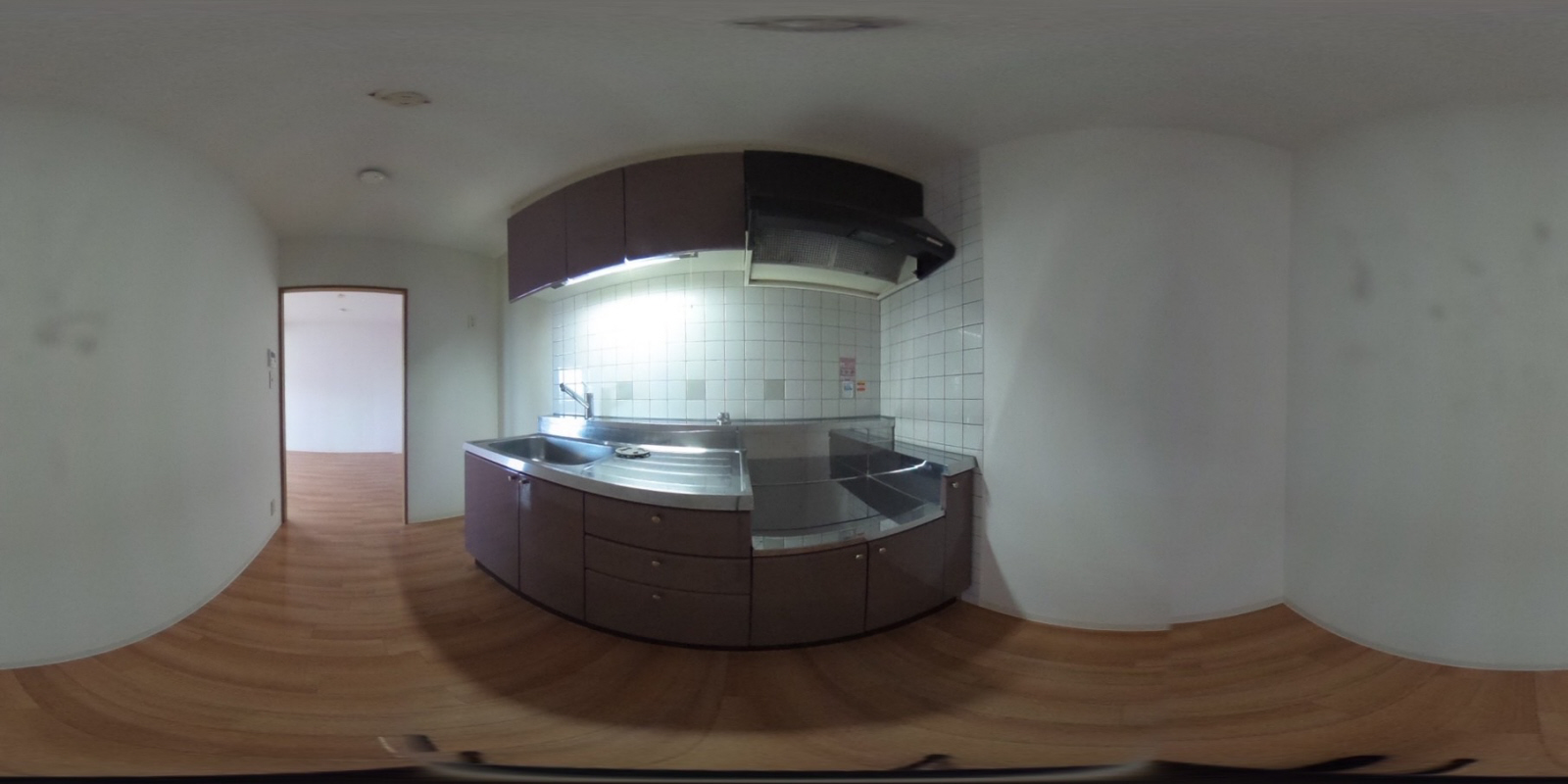 キッチン 写真35