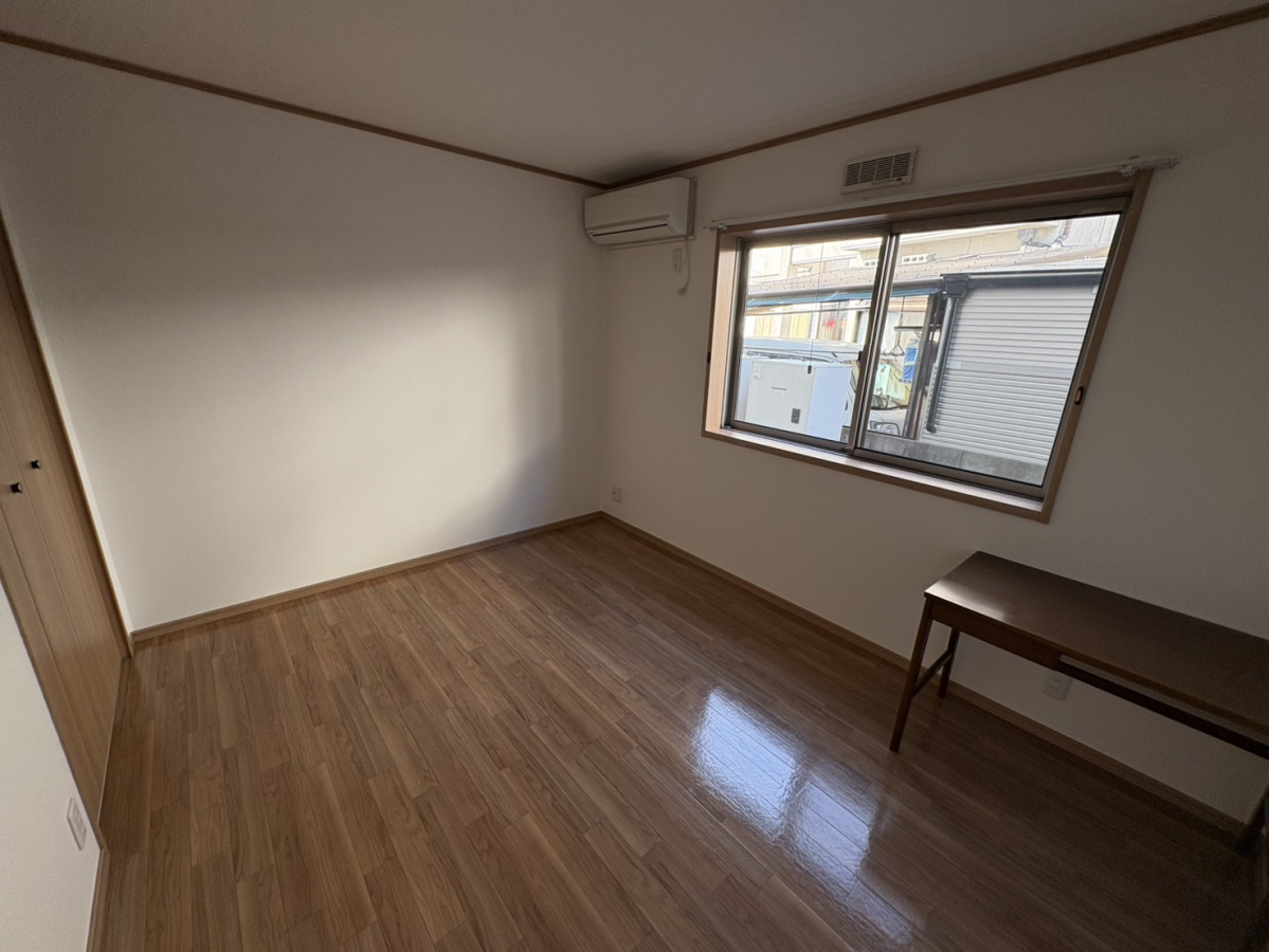 子供部屋 写真8