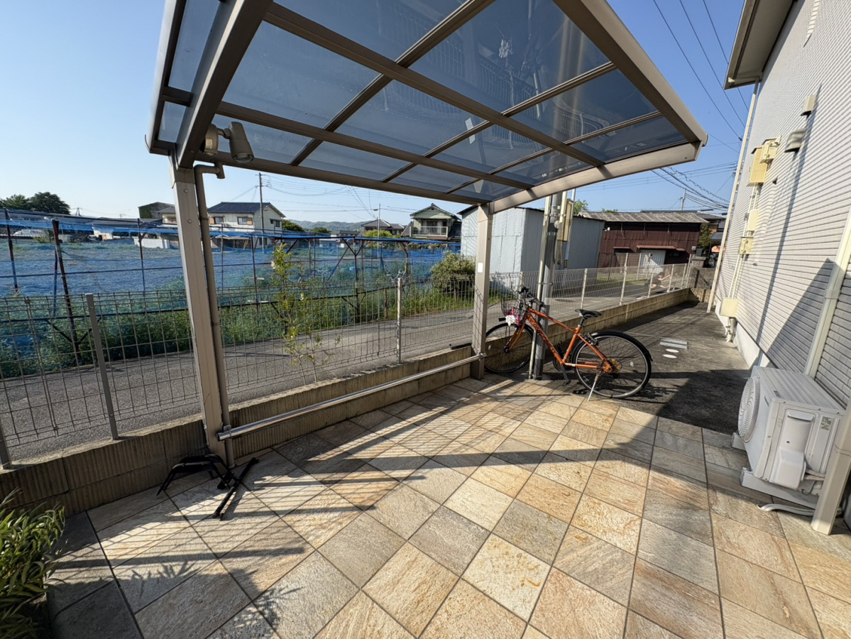 共用部 写真11