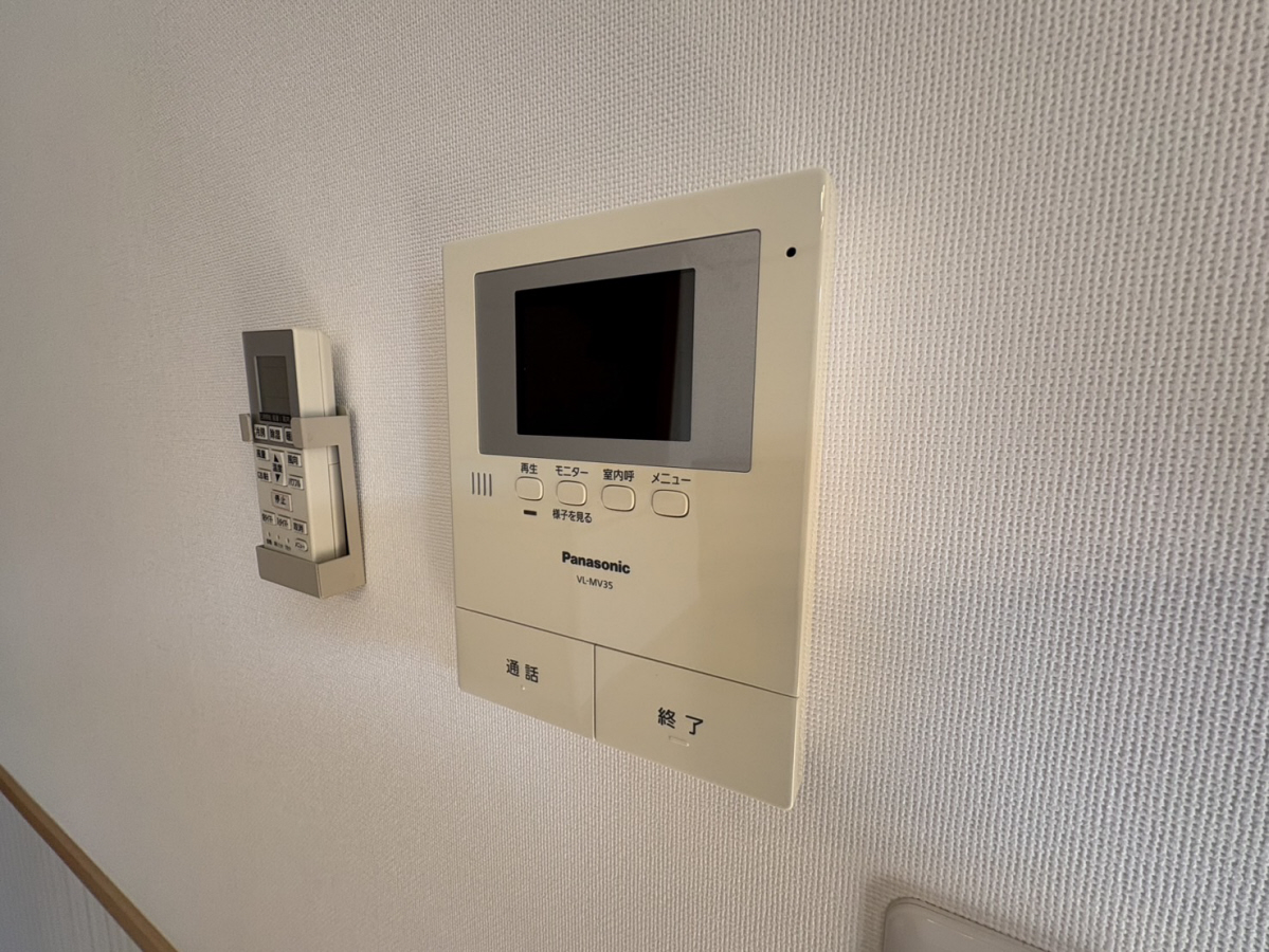 セキュリティ 写真13